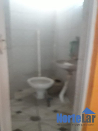 Imagem Imóvel para Alugar, 250 m² em Itaberaba - São Paulo