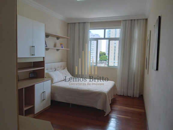 Imagem Imóvel com 4 Quartos à Venda, 213 m² em Vitória - Salvador