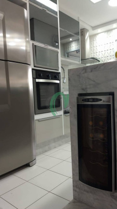 Imagem Apartamento com 2 Quartos à Venda, 80 m² em Vila Belmiro - Santos
