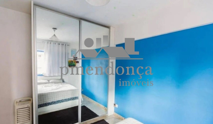 Imagem Apartamento com 3 Quartos à Venda, 98 m² em Vila Pompéia - São Paulo