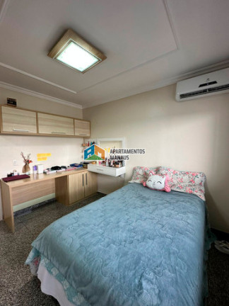 Imagem Apartamento com 3 Quartos à Venda, 164 m² em Aleixo - Manaus Imagem Apartamento com 3 Quartos à Venda, 164 m² em Aleixo - Manaus