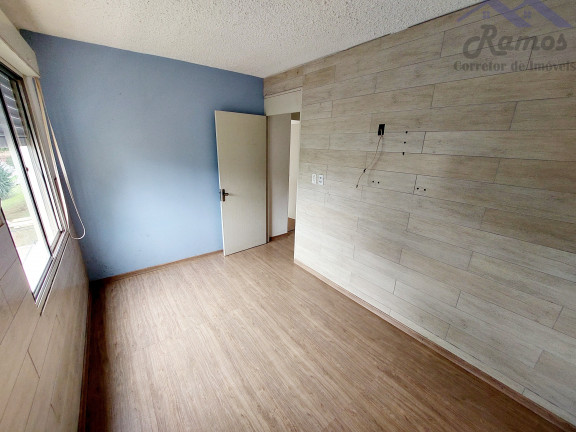 Imagem Imóvel com 2 Quartos à Venda, 50 m² em Vila Nova - Porto Alegre