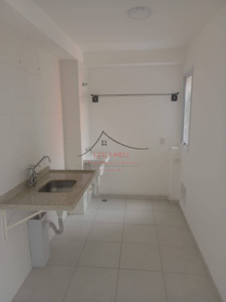 Imagem Apartamento com 2 Quartos para Alugar, 38 m² em Liberdade - São Paulo Imagem Apartamento com 2 Quartos para Alugar, 38 m² em Liberdade - São Paulo