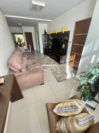 Imagem Apartamento com 3 Quartos à Venda, 148 m² em Jardim Piratininga - Franca Imagem Apartamento com 3 Quartos à Venda, 148 m² em Jardim Piratininga - Franca