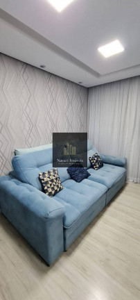 Imagem Apartamento com 2 Quartos à Venda, 45 m² em Jardim Las Vegas - Guarulhos