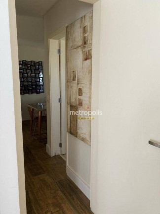 Imagem Apartamento com 2 Quartos à Venda, 67 m² em Sacomã - São Paulo