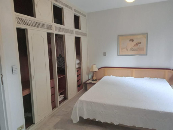 Imagem Apartamento com 4 Quartos à Venda, 230 m² em Pitangueiras - Guarujá