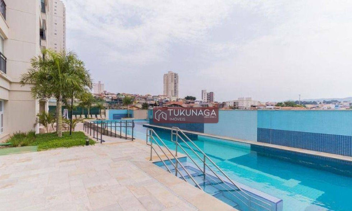Imagem Apartamento com 2 Quartos para Alugar, 56 m² em Jardim Flor Da Montanha - Guarulhos Imagem Apartamento com 2 Quartos para Alugar, 56 m² em Jardim Flor Da Montanha - Guarulhos