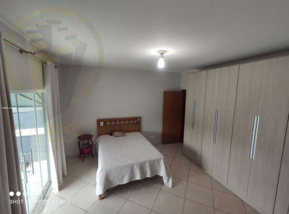 Imagem Casa com 4 Quartos à Venda, 97 m² em Jardim D`icaraí - Salto