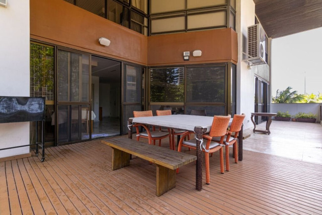 Imagem Apartamento com 3 Quartos à Venda, 304 m² em Barra Da Tijuca - Rio De Janeiro