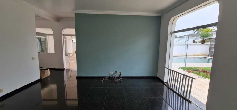 Imagem Casa com 5 Quartos à Venda,  em Jardim Acapulco - Guarujá