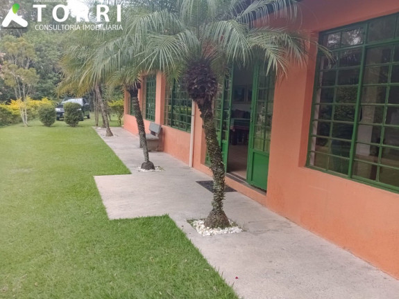 Imagem Imóvel com 7 Quartos à Venda, 270 m² em Centro - Araçoiaba Da Serra