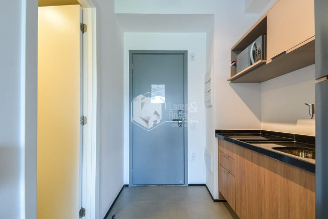 Imagem Imóvel com 1 Quarto à Venda, 24 m² em Cerqueira César - São Paulo Imagem Imóvel com 1 Quarto à Venda, 24 m² em Cerqueira César - São Paulo