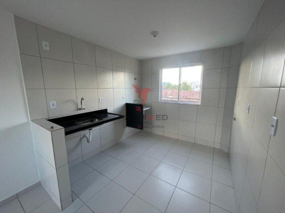 Imagem Apartamento com 2 Quartos à Venda,  em Gramame - João Pessoa
