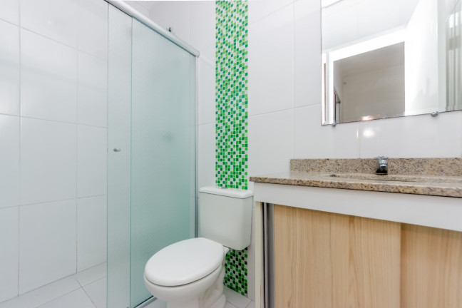 Imagem Casa de Condomínio com 2 Quartos à Venda, 67 m² em Jardim Colorado - São Paulo