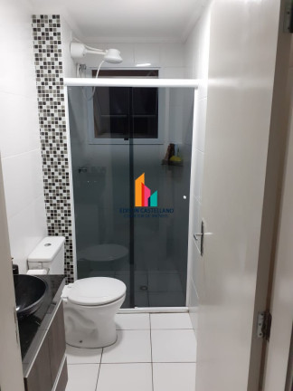Imagem Apartamento com 2 Quartos à Venda, 54 m² em Residencial Jundiaí - Jundiaí Imagem Apartamento com 2 Quartos à Venda, 54 m² em Residencial Jundiaí - Jundiaí