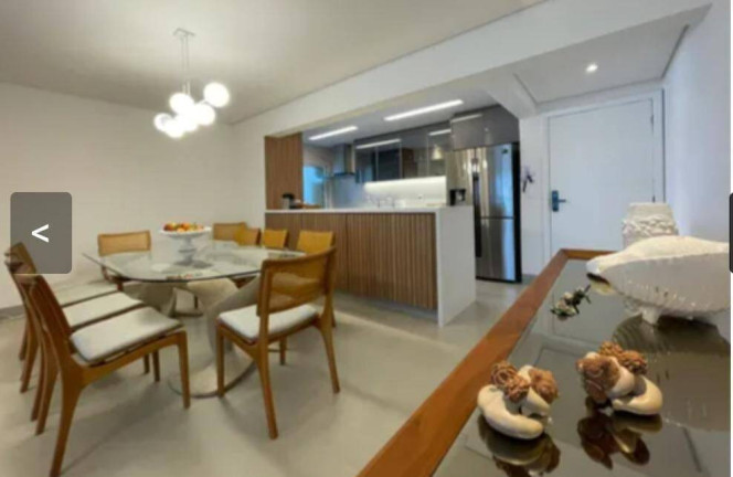 Imagem Apartamento com 4 Quartos à Venda, 149 m² em Riviera De São Lourenço - Bertioga Imagem Apartamento com 4 Quartos à Venda, 149 m² em Riviera De São Lourenço - Bertioga