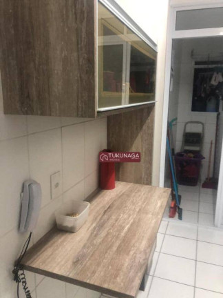 Imagem Apartamento com 3 Quartos à Venda, 77 m² em Jardim Flor Da Montanha - Guarulhos Imagem Apartamento com 3 Quartos à Venda, 77 m² em Jardim Flor Da Montanha - Guarulhos