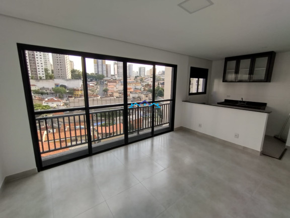 Imagem Apartamento com 2 Quartos à Venda, 100 m² em Chácara Inglesa - São Paulo Imagem Apartamento com 2 Quartos à Venda, 100 m² em Chácara Inglesa - São Paulo