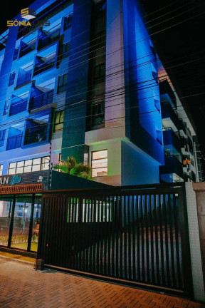 Imagem Apartamento com 2 Quartos à Venda, 58 m² em Bessa - João Pessoa Imagem Apartamento com 2 Quartos à Venda, 58 m² em Bessa - João Pessoa