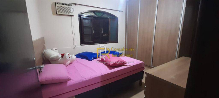 Imagem Casa com 3 Quartos à Venda, 122 m² em Tupi - Praia Grande Imagem Casa com 3 Quartos à Venda, 122 m² em Tupi - Praia Grande