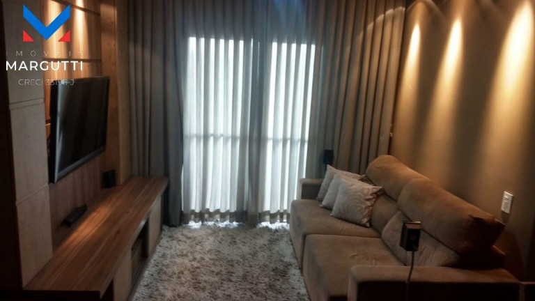 Imagem Apartamento com 3 Quartos à Venda, 88 m² em Vila Israel - Americana Imagem Apartamento com 3 Quartos à Venda, 88 m² em Vila Israel - Americana