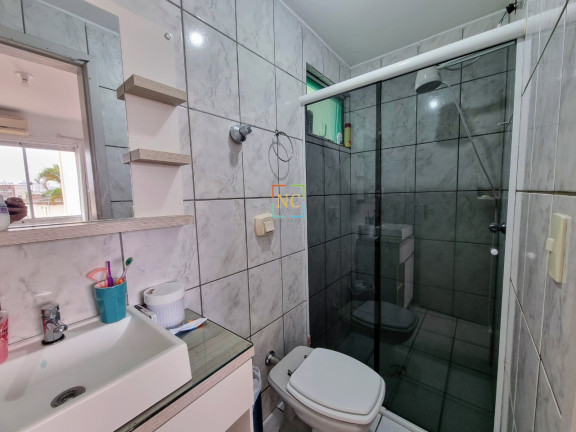 Imagem Apartamento com 3 Quartos à Venda, 74 m² em Floresta - São José