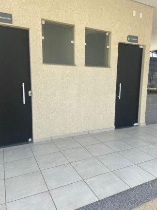 Imagem Apartamento com 2 Quartos à Venda ou Locação, 37 m² em Chácaras Nova Suzano - Suzano