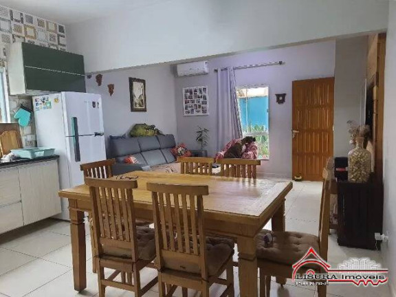 Imagem Casa com 2 Quartos para Alugar, 160 m² em Jardim Terras De São João - Jacareí Imagem Casa com 2 Quartos para Alugar, 160 m² em Jardim Terras De São João - Jacareí