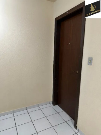 Imagem Apartamento à Venda, 59 m² em Centro - Araucária Imagem Apartamento à Venda, 59 m² em Centro - Araucária