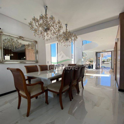Imagem Casa com 3 Quartos à Venda, 315 m² em Jardim Novo Mundo - Jundiaí