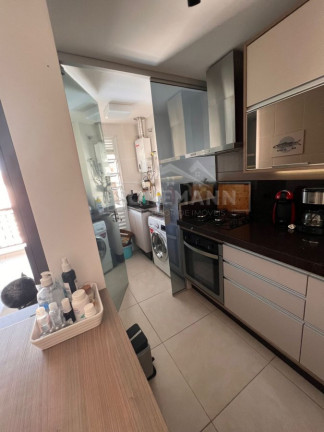Imagem Apartamento com 2 Quartos à Venda, 89 m² em Abraão - Florianópolis