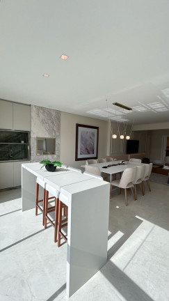 Imagem Apartamento com 4 Quartos à Venda, 166 m² em Meia Praia - Itapema