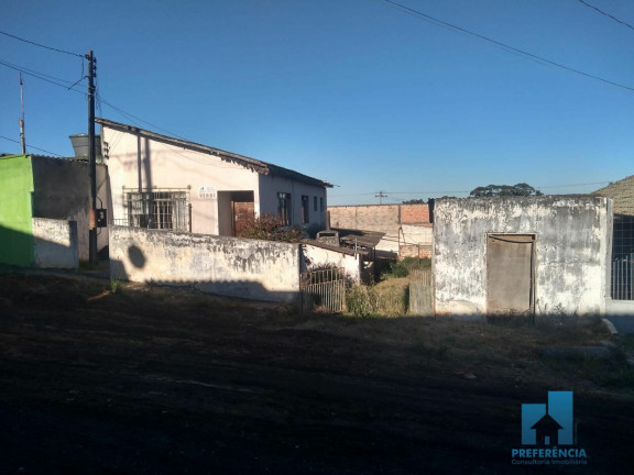 Imagem Terreno à Venda, 396 m² em Colônia Dona Luíza - Ponta Grossa Imagem Terreno à Venda, 396 m² em Colônia Dona Luíza - Ponta Grossa