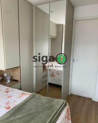 Imagem Apartamento com 2 Quartos à Venda, 58 m² em Vila Formosa - São Paulo Imagem Apartamento com 2 Quartos à Venda, 58 m² em Vila Formosa - São Paulo