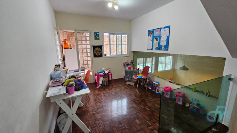 Imagem Sobrado com 4 Quartos à Venda, 150 m² em Parque Santana - Mogi Das Cruzes