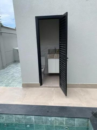Imagem Casa com 3 Quartos à Venda, 143 m² em Condomínio Primor Das Torres - Cuiabá Imagem Casa com 3 Quartos à Venda, 143 m² em Condomínio Primor Das Torres - Cuiabá