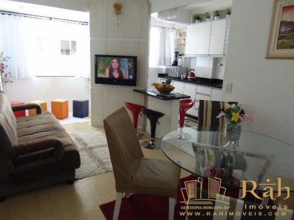 Imagem Apartamento com 1 Quarto para Temporada, em Centro - Balneário Camboriú Imagem Apartamento com 1 Quarto para Temporada, em Centro - Balneário Camboriú