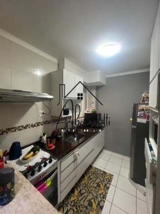 Imagem Apartamento com 2 Quartos à Venda, 60 m² em Piracicamirim - Piracicaba