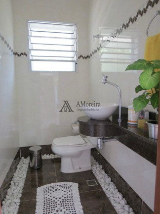Imagem Casa com 4 Quartos à Venda, 435 m² em Loteamento Capital Ville - Jundiaí