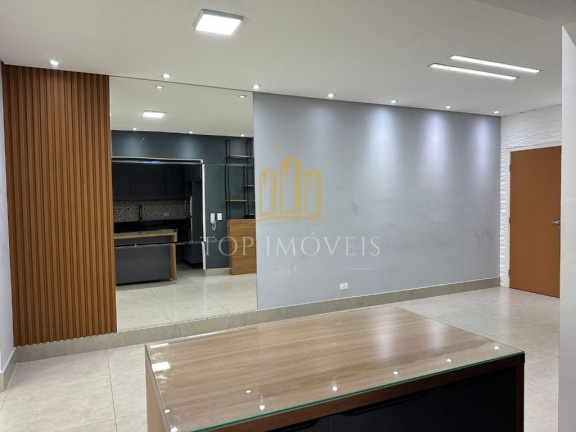 Imagem Apartamento com 3 Quartos para Alugar, 93 m² em Centro - Jacareí Imagem Apartamento com 3 Quartos para Alugar, 93 m² em Centro - Jacareí