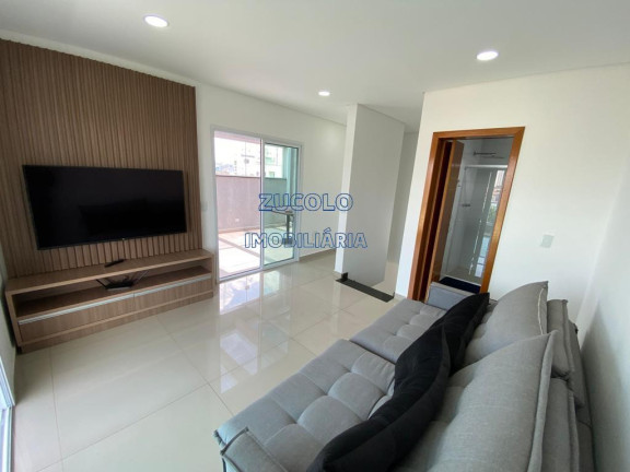 Imagem Cobertura com 2 Quartos à Venda, 153 m² em Assunção - São Bernardo Do Campo Imagem Cobertura com 2 Quartos à Venda, 153 m² em Assunção - São Bernardo Do Campo