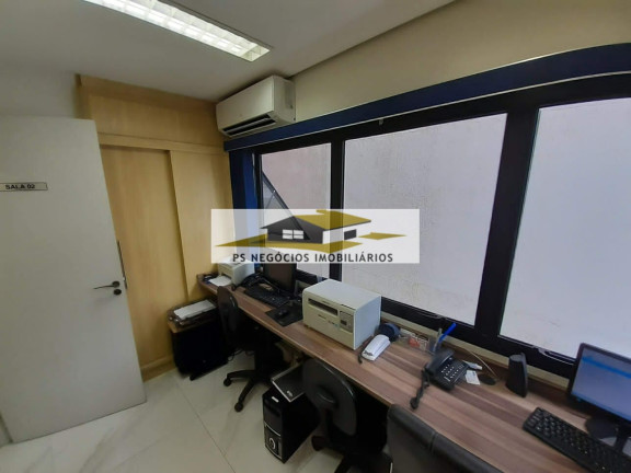 Imagem Sala Comercial à Venda, 40 m² em Liberdade - São Paulo Imagem Sala Comercial à Venda, 40 m² em Liberdade - São Paulo