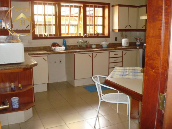 Imagem Sobrado com 3 Quartos à Venda, 351 m² em Vila Nogueira - Campinas