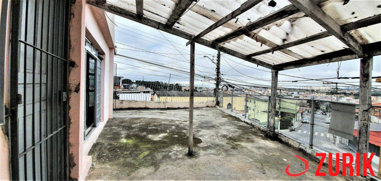 Imagem Sobrado com 4 Quartos à Venda, 146 m² em Jardim Tremembé - São Paulo Imagem Sobrado com 4 Quartos à Venda, 146 m² em Jardim Tremembé - São Paulo