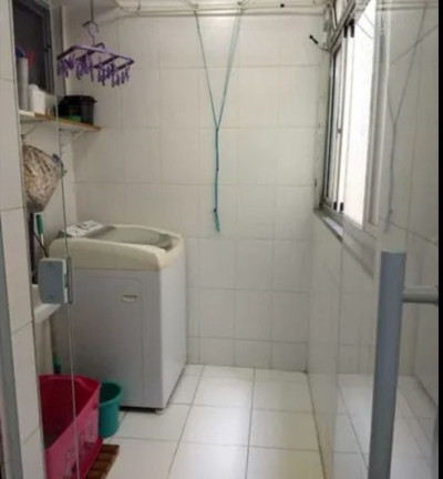 Imagem Apartamento com 3 Quartos à Venda, 64 m² em Jardim Utinga - Santo André Imagem Apartamento com 3 Quartos à Venda, 64 m² em Jardim Utinga - Santo André
