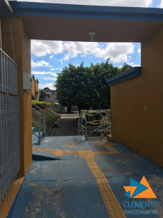 Imagem Casa com 3 Quartos à Venda, 85 m² em Copacabana - Belo Horizonte