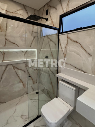 Imagem Casa com 2 Quartos à Venda, 135 m² em Buona Vita - Petrolina