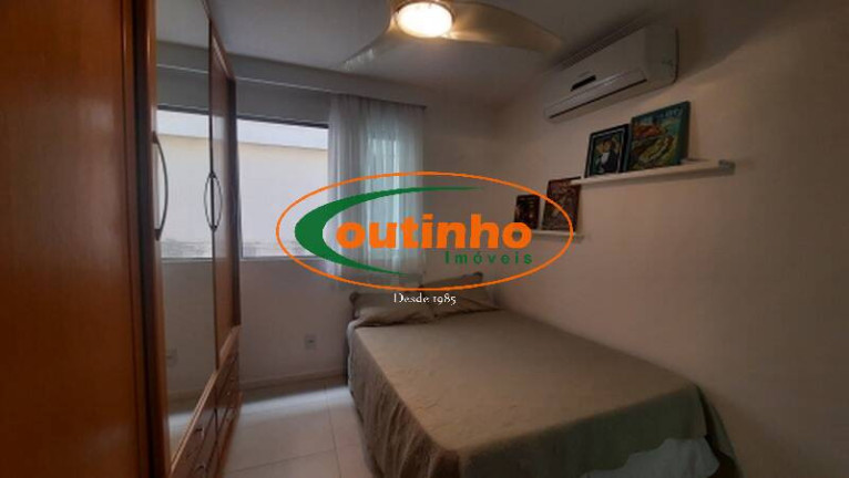 Imagem Apartamento com 3 Quartos à Venda, 95 m² em Maracanã - Rio De Janeiro Imagem Apartamento com 3 Quartos à Venda, 95 m² em Maracanã - Rio De Janeiro