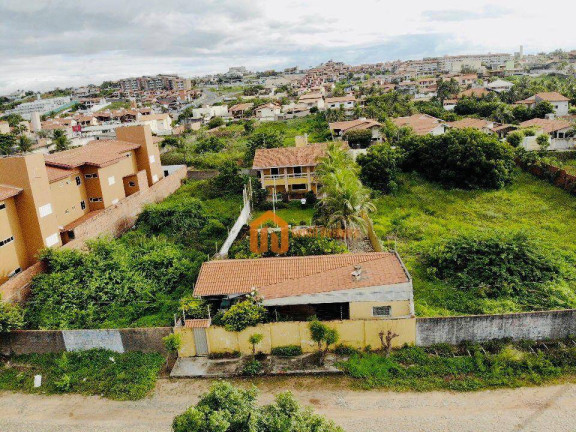 Imagem Casa com 7 Quartos à Venda, 212 m² em Porto Das Dunas - Aquiraz